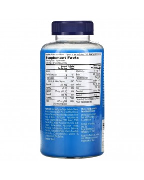 One-A-Day, Для мужчин, мультивитаминная и мультиминеральная добавка VitaCraves, с искусственными ароматизаторами, 170 жевательных таблеток